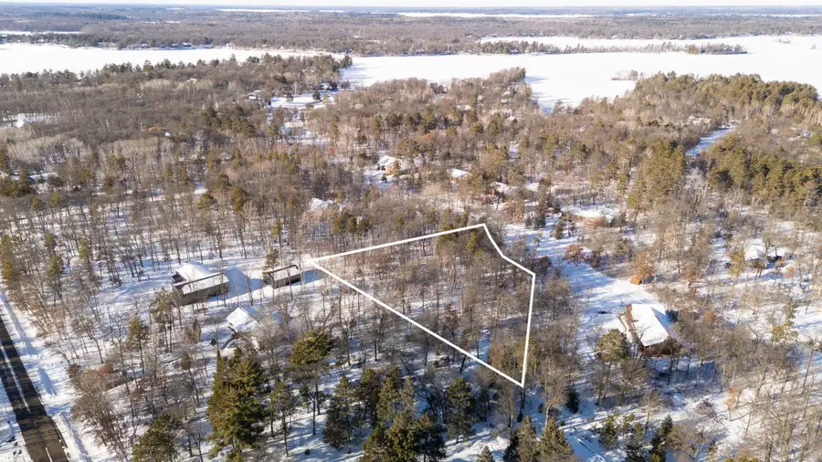 TBD Gordon Circle, Crosslake, MN 56442 - Image #2