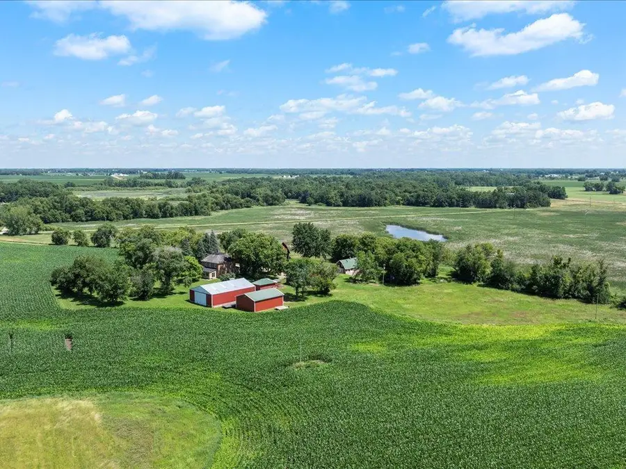 18625 62nd Street, New Germany, MN 55367 - #2