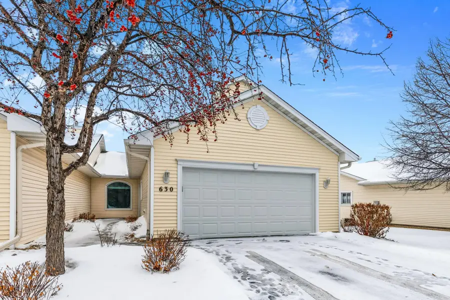 630 Aqua Circle, Circle Pines, MN 55014 - Image #2