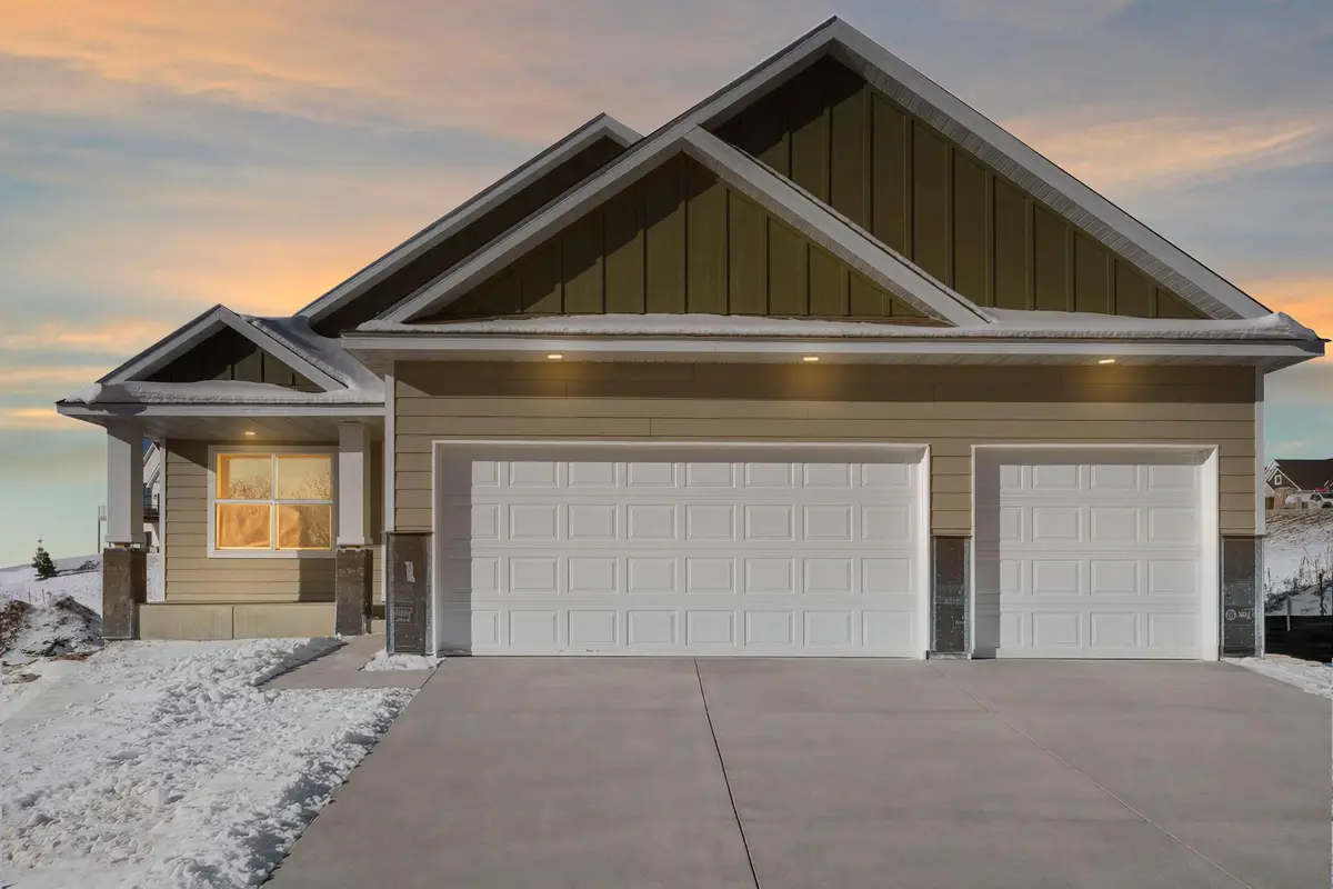 27270 Pete's Hill Trail, Elko New Market, MN 55020 - #1