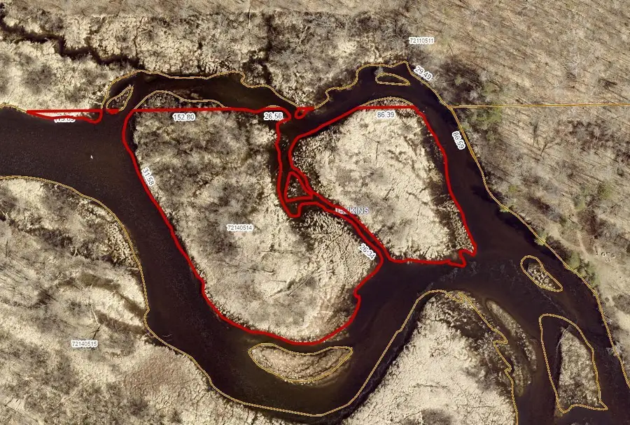 TBD Island, Jenkins, MN 56472 - #2