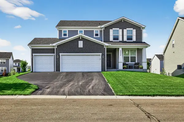 20627 Granville Lane, Lakeville, MN 55044