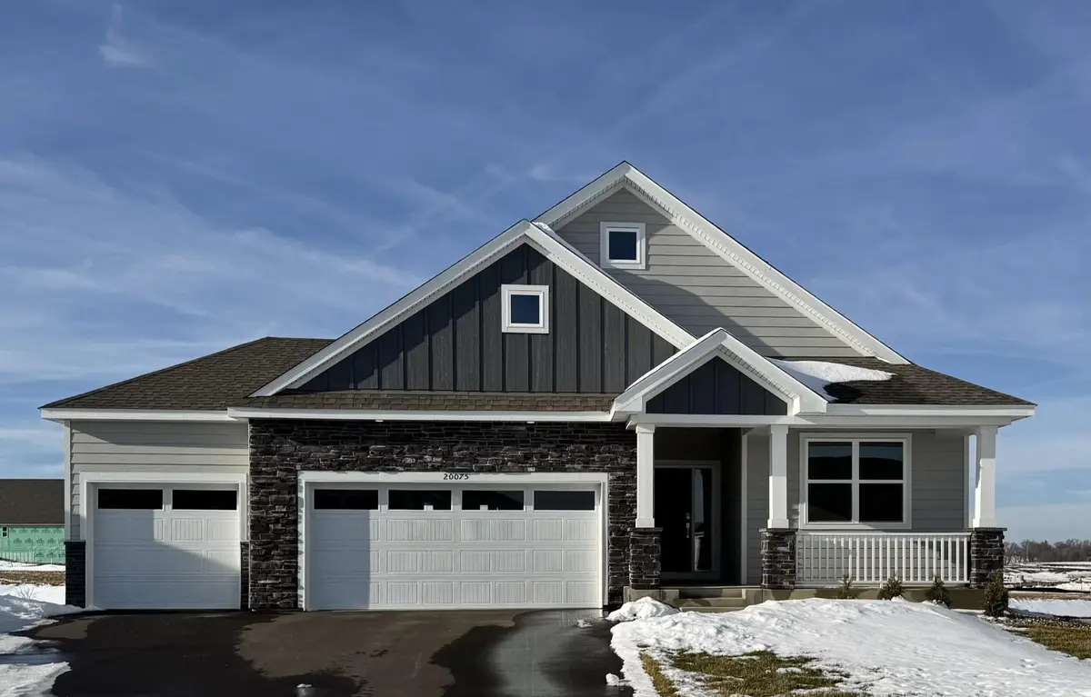 20075 Gabardine Lane, Lakeville, MN 55044 - #1