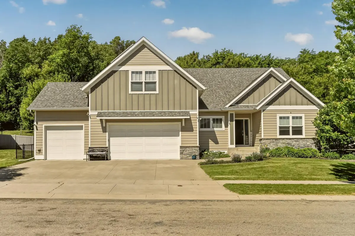 4283 Stone Point Drive Ne, Rochester, MN 55906 - #1