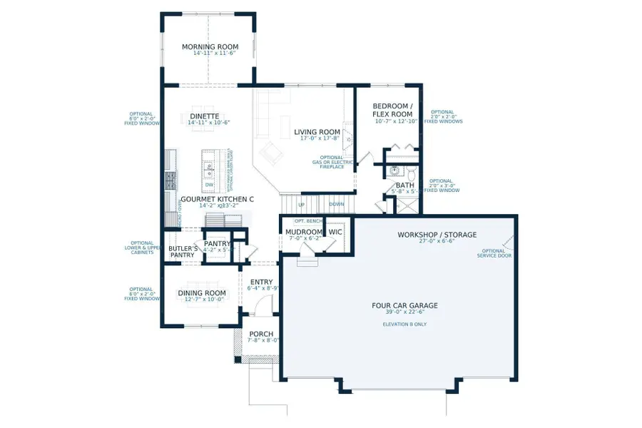 10180 Heather Lane, Rogers, MN 55374 - Image #2