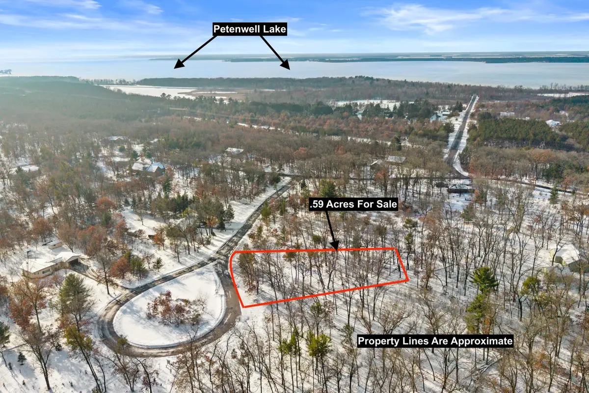 343 Timber Trail, Nekoosa, WI 54457 - #1