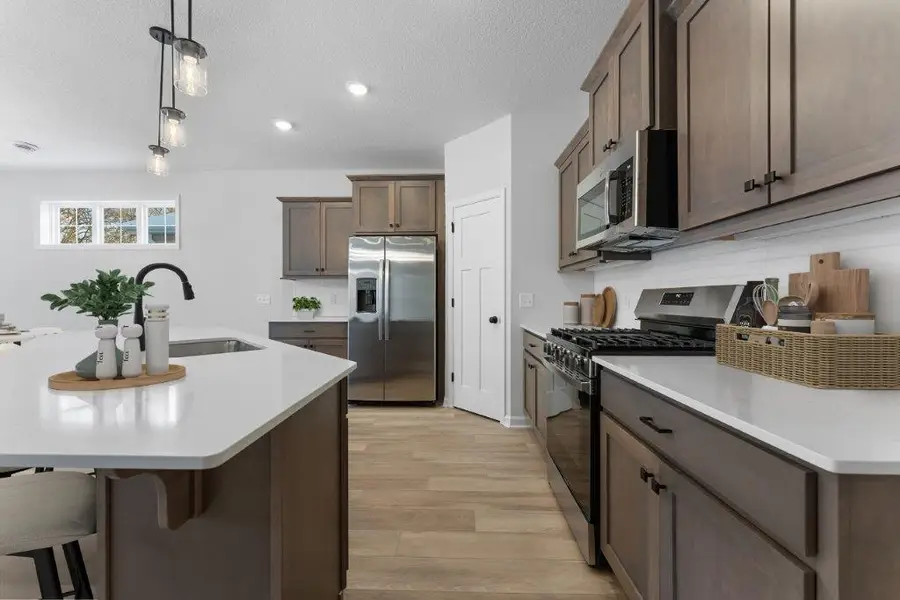 10502 Glenbrook Avenue S, Cottage Grove, MN 55016 - #2