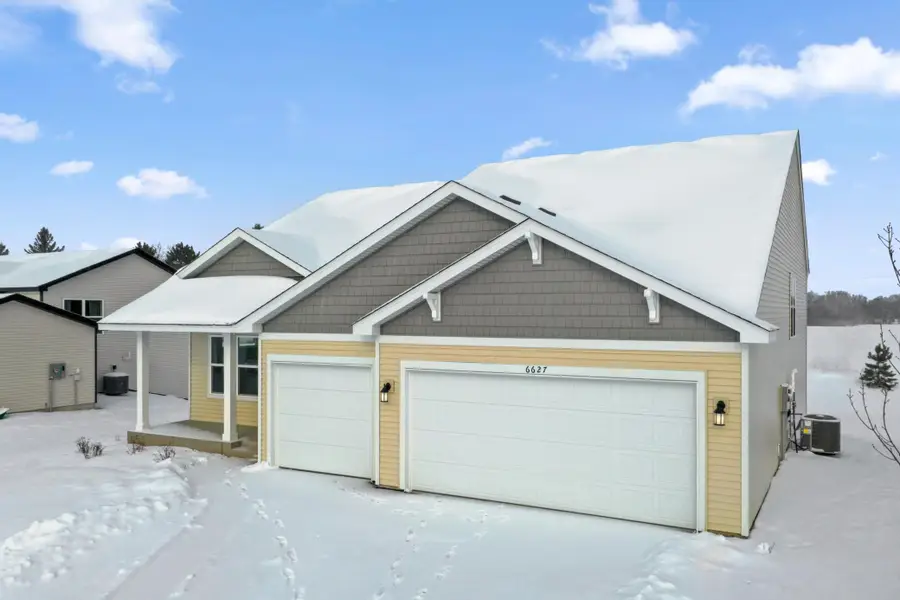 6627 168th Lane Nw, Ramsey, MN 55303 - Image #2