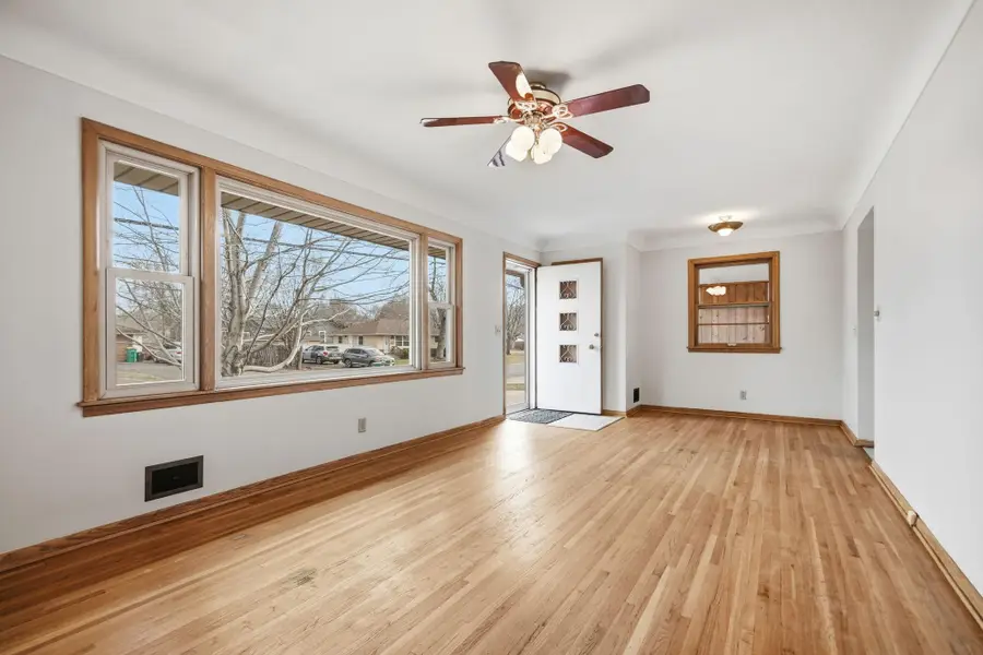 5842 Xerxes Avenue N, Brooklyn Center, MN 55430 - #2