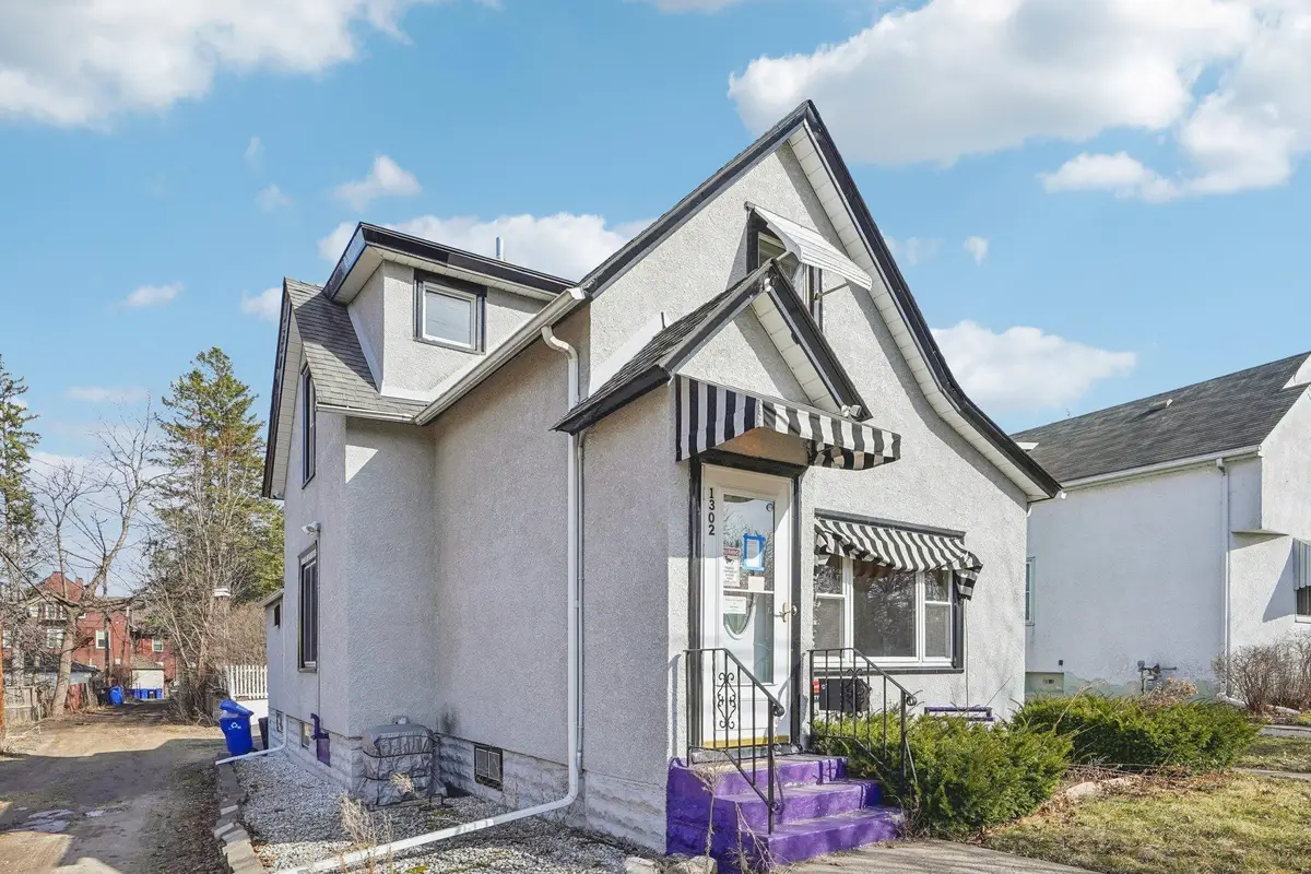 1302 Forest Street, Saint Paul, MN 55106 - #1