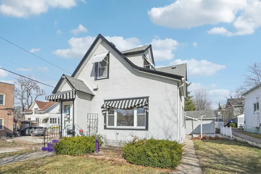 1302 Forest Street, Saint Paul, MN 55106 - #2