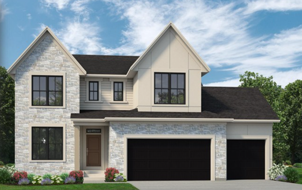 10217 Peony Lane N, Maple Grove, MN 55311 - #1