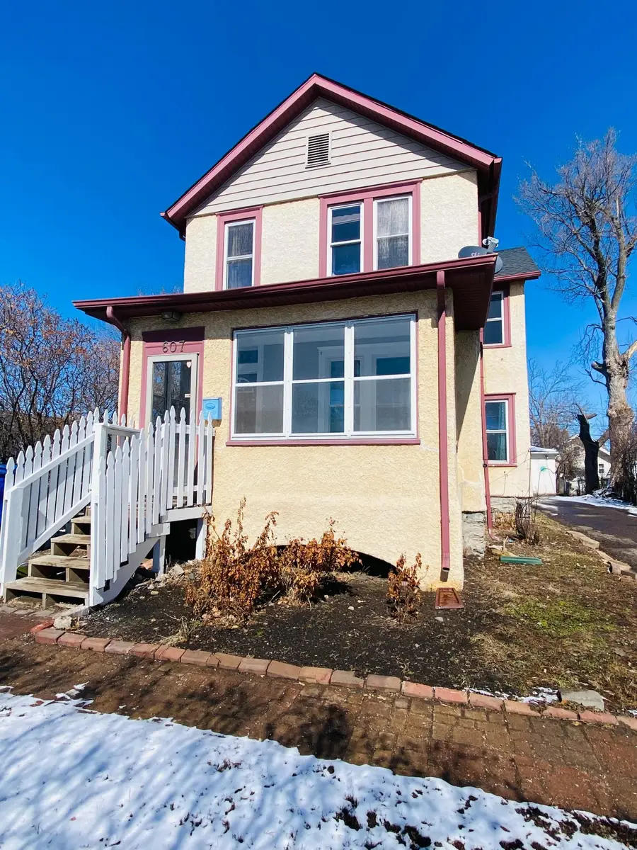 607 Topping Street, Saint Paul, MN 55103 - #2
