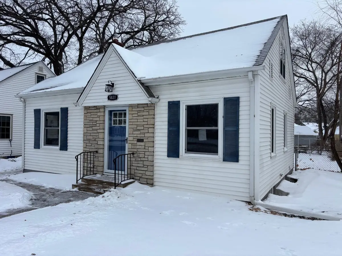 5831 W Lake Street, Saint Louis Park, MN 55416 - Image #1