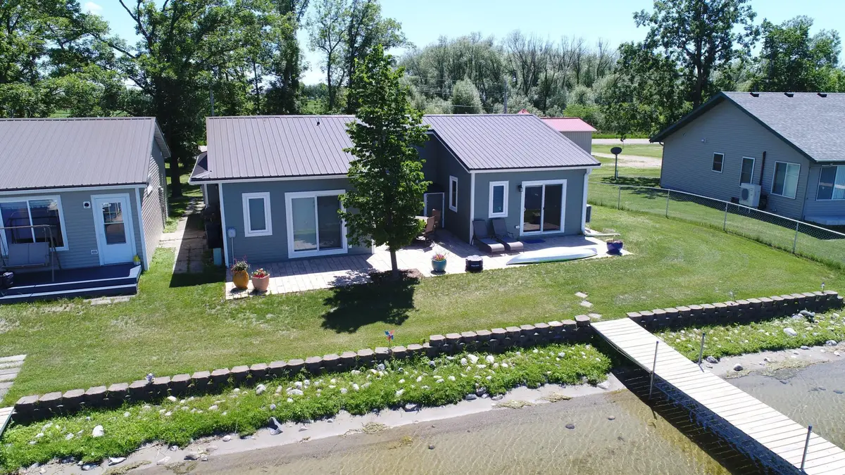 27096 Little Floyd Lake Road, Detroit Lakes, MN 56501 - Image #1