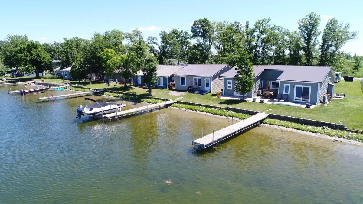 27096 Little Floyd Lake Road #2, Detroit, MN 56501 - #1