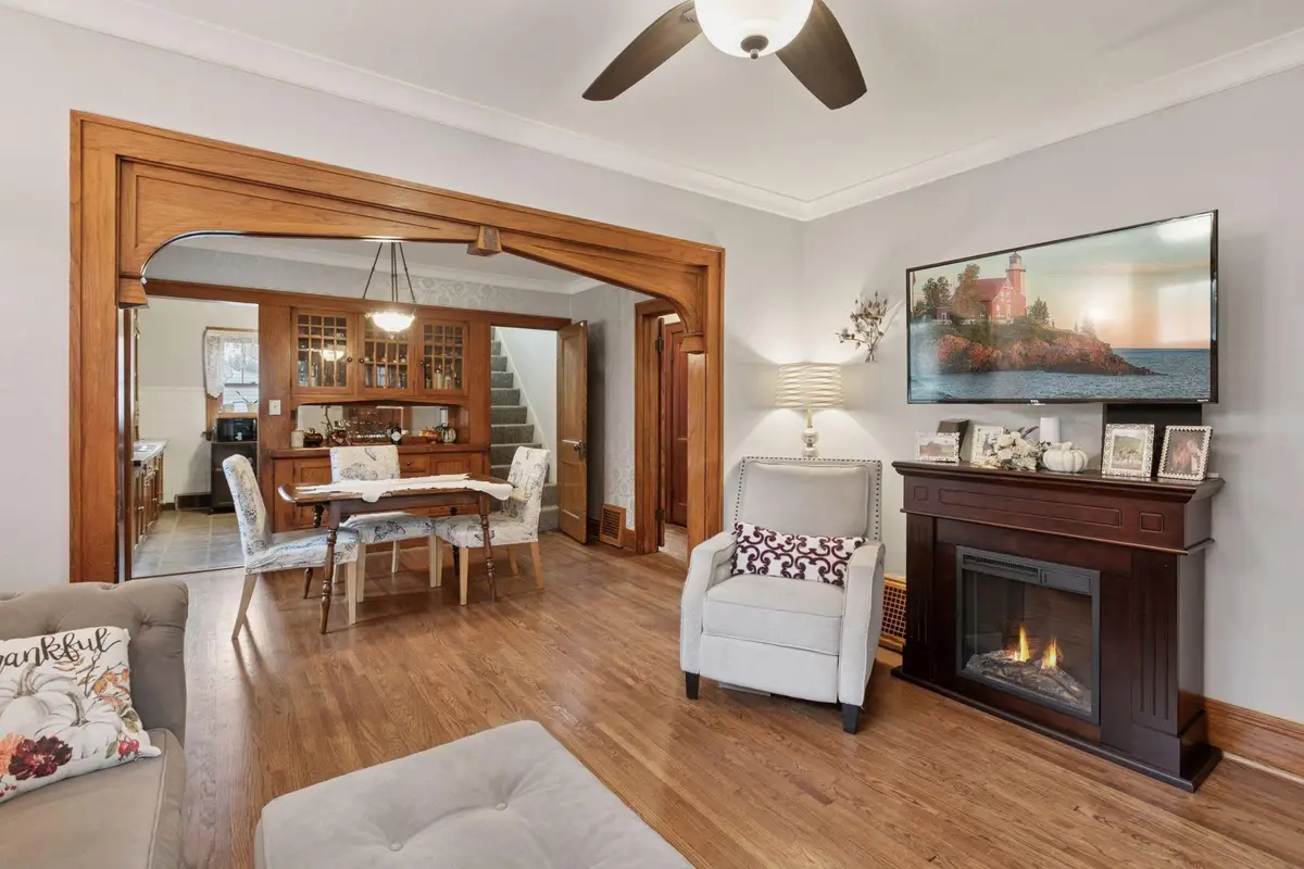 958 James Avenue, Saint Paul, MN 55102 - #1