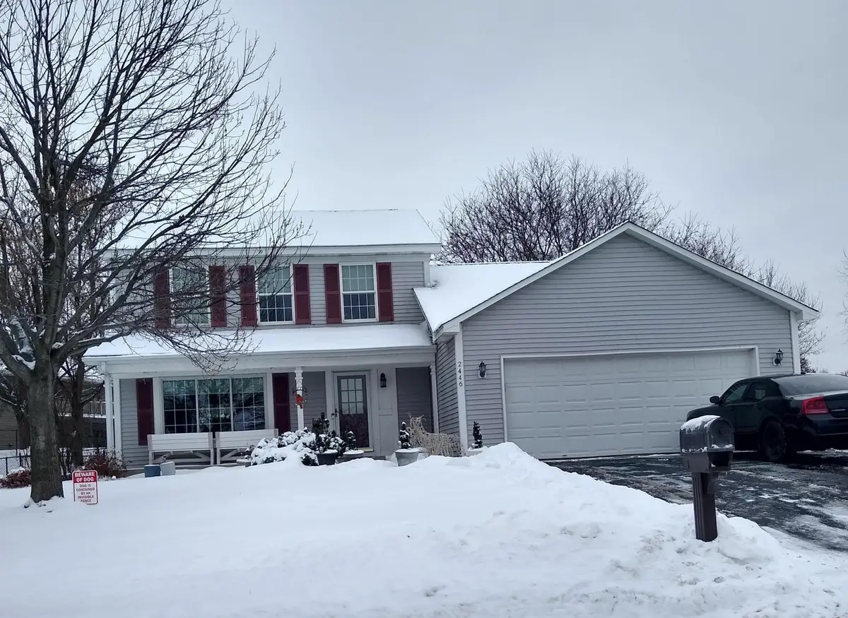 2446 Pond Avenue E, Maplewood, MN 55119 - Image #1