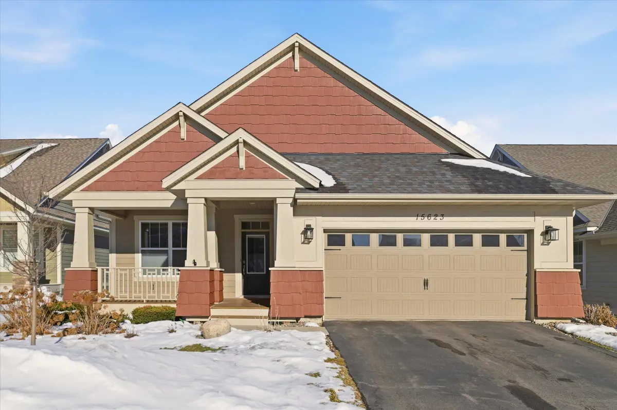 15623 Eddington Way, Apple Valley, MN 55124 - Image #1