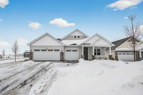 20196 Marsh Court, Rogers, MN 55311