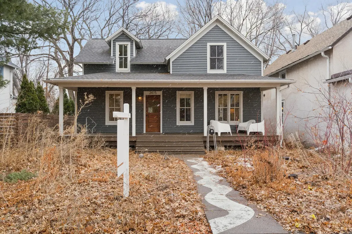 2415 23rd Avenue S, Minneapolis, MN 55404 - #1