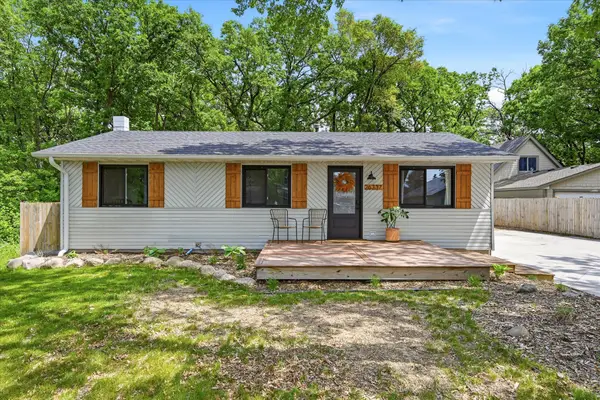 26337 Terrace Drive, Zimmerman, MN 55398