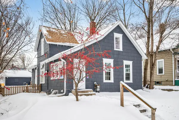 1332 Margaret Street, Saint Paul, MN 55106