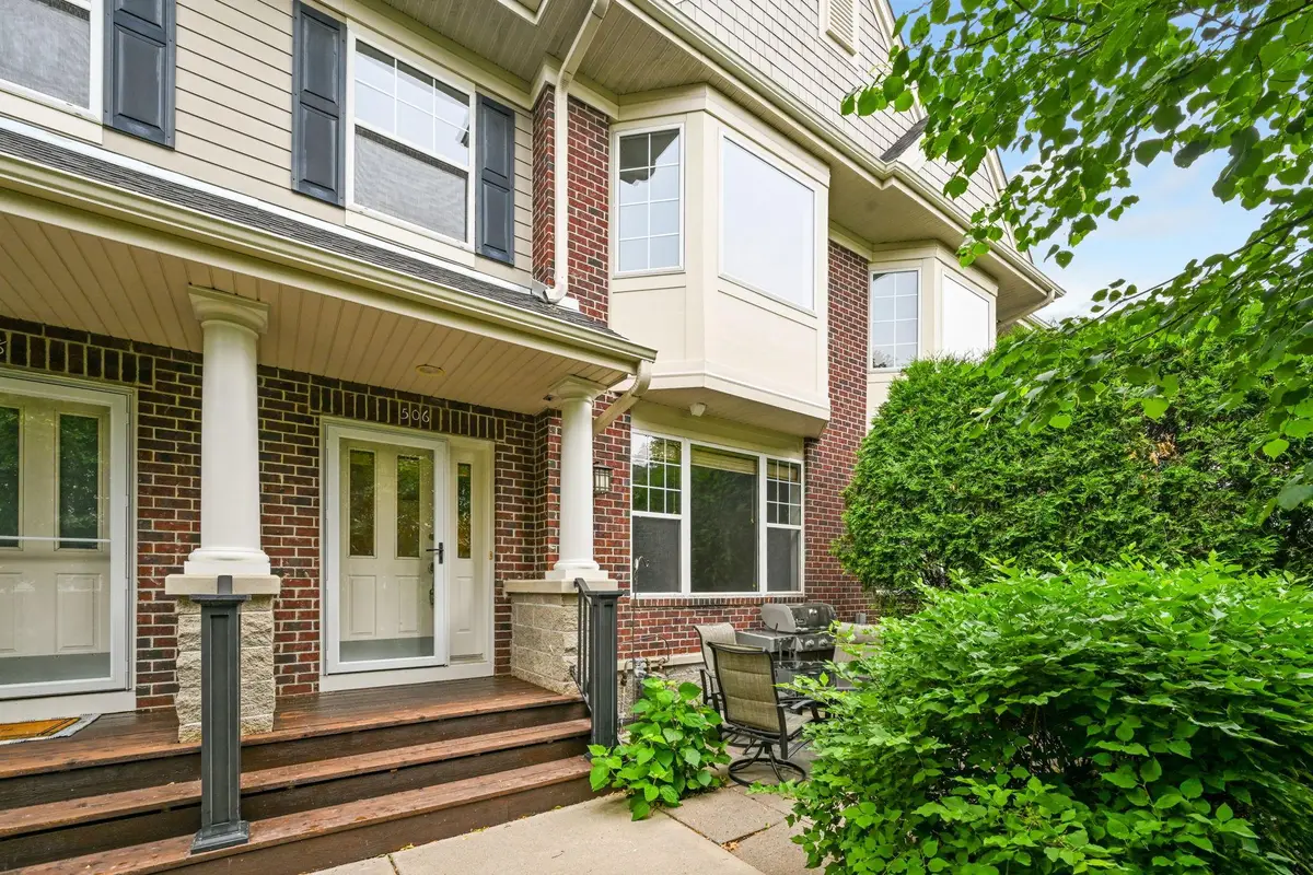 1550 Zarthan Avenue S #506, Saint Louis Park, MN 55416 - Image #1