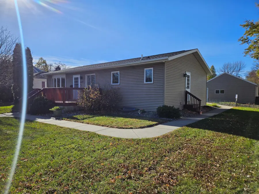417 9th Street N, Breckenridge, MN 56520 - #2