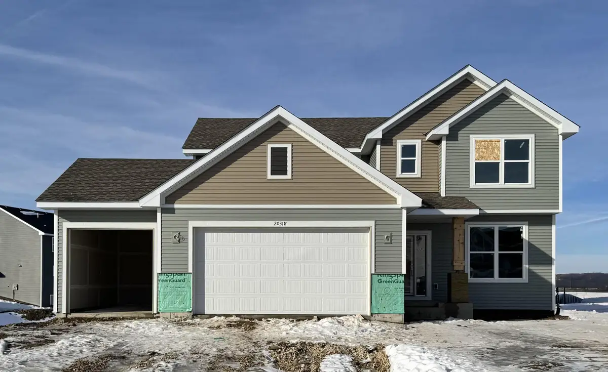 20318 Gadget Circle, Lakeville, MN 55044 - Image #1