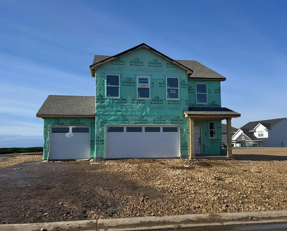 18317 Gladiator Drive, Lakeville, MN 55068 - #1