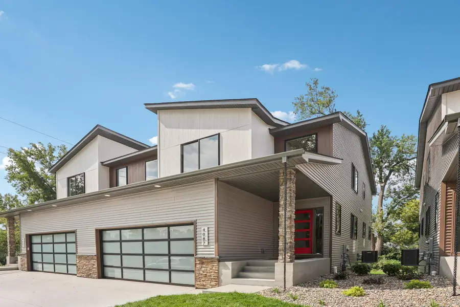 4087 Isaac Court, Vadnais Heights, MN 55127 - #2