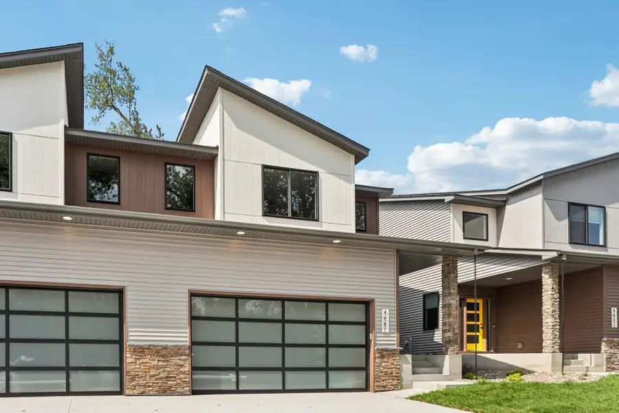 4087 Isaac Court, Vadnais Heights, MN 55127 - #3