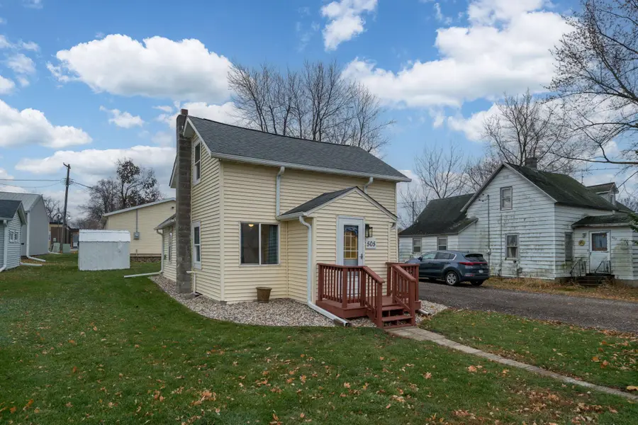 505 7th Street, Madison Lake, MN 56063 - #3