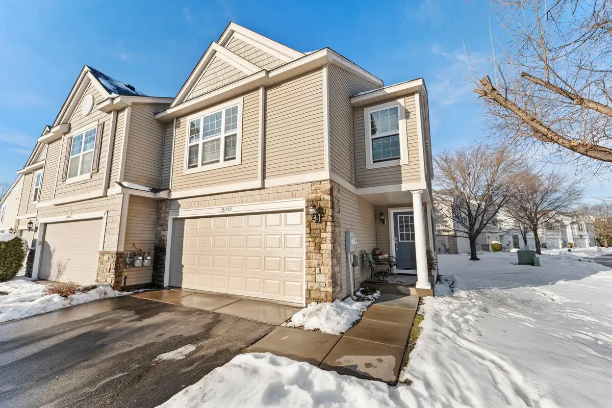 15359 Foster Drive N, Hugo, MN 55038 - Image #1