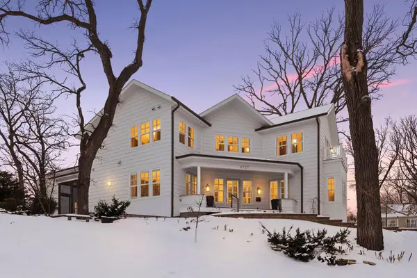 4717 Meadow Road, Edina, MN 55424