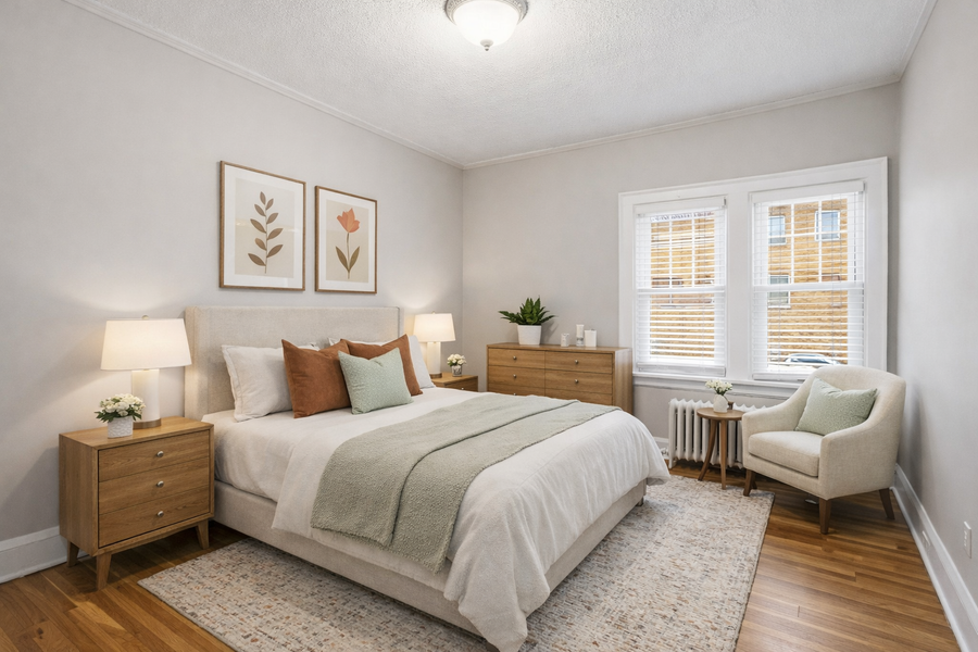 3501 Dupont Avenue S #2, Minneapolis, MN 55408 - Image #2