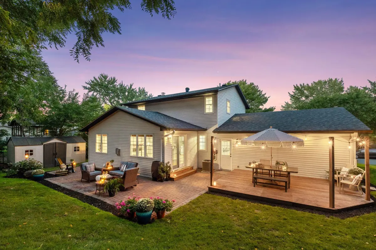 4275 Carlson Lake Lane N, Eagan, MN 55123 - #1