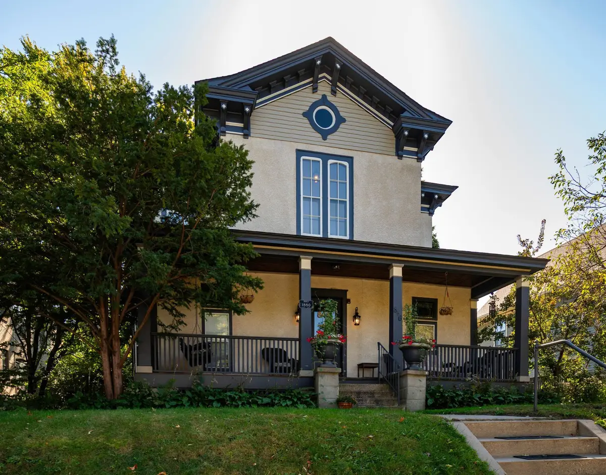 846 Lincoln Avenue, Saint Paul, MN 55105 - #1
