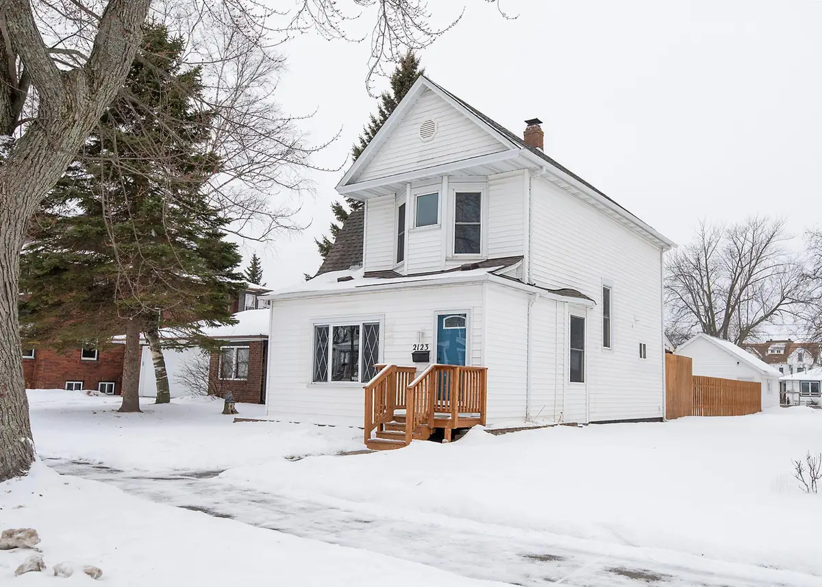 2123 John Avenue, Superior, WI 54880 - Image #1