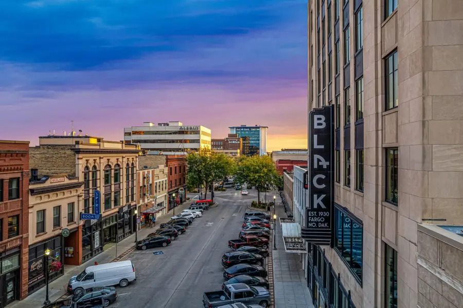 118 Broadway N #701, Fargo, ND 58102 - #3