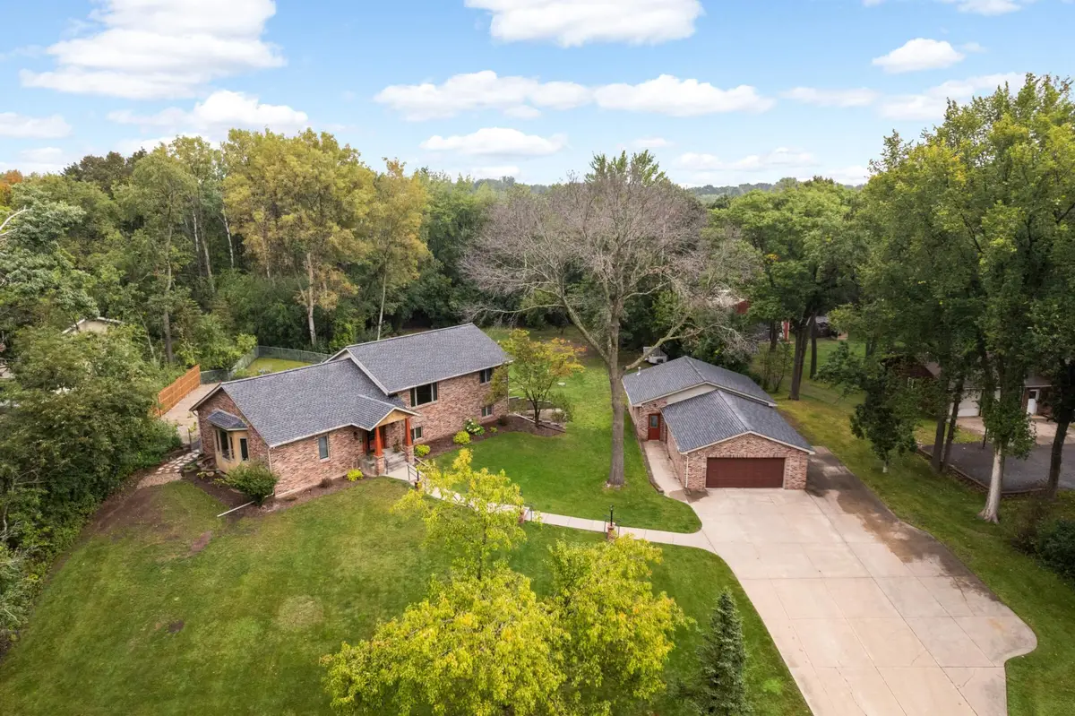 576 Burr Oak Lane, Hudson, WI 54016 - #1