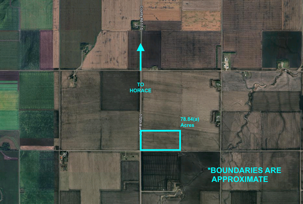 ### Co Rd 17, Kindred, ND 58051