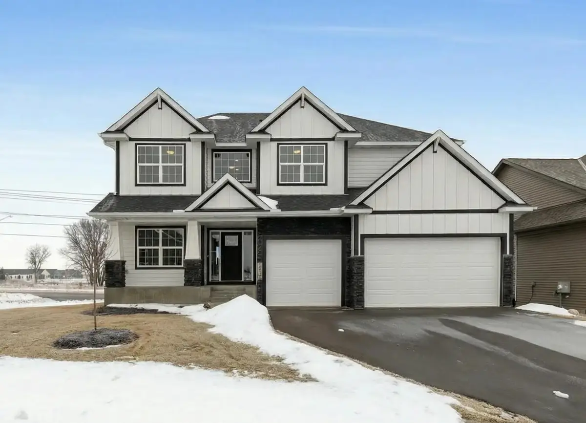 1105 136th Street E, Rosemount, MN 55068 - #1