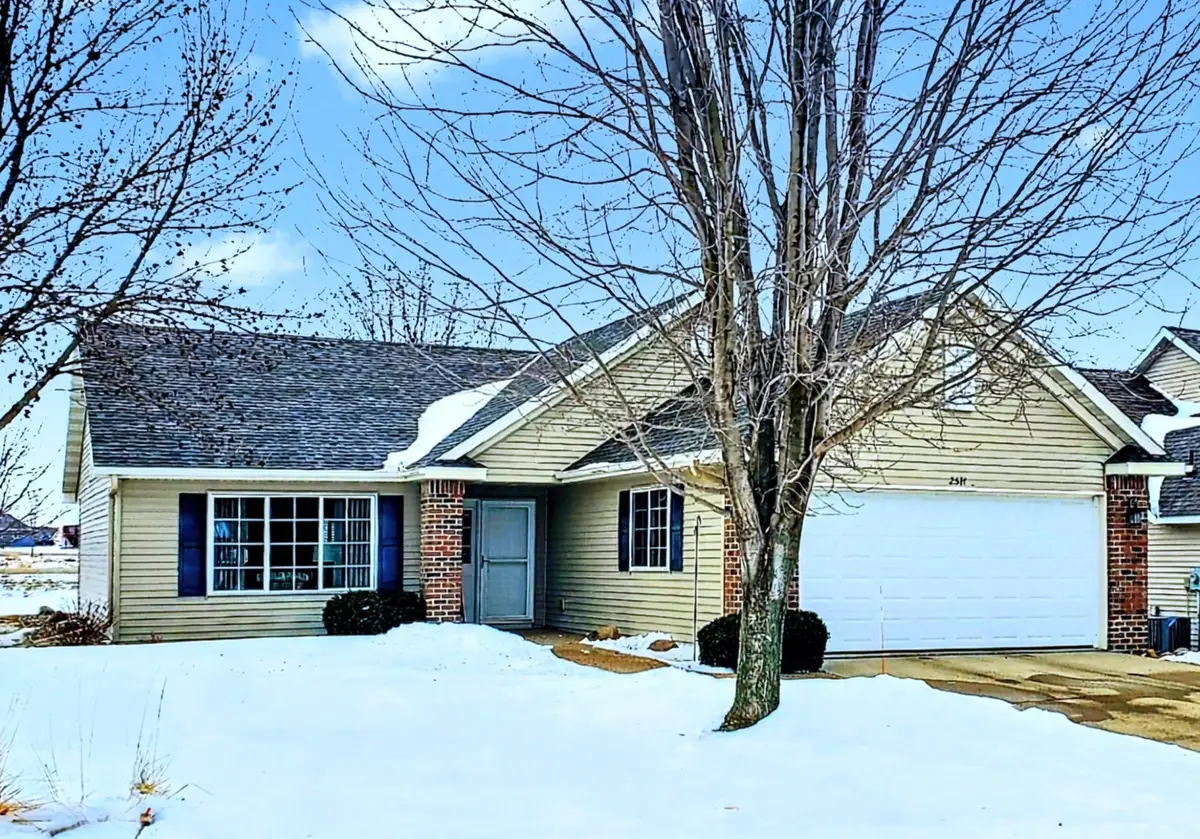 2517 7th Avenue Se, Willmar, MN 56201 - #1