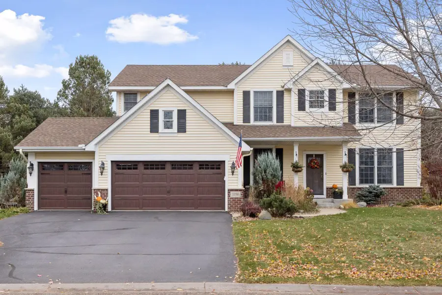 10766 Hawthorn Trail, Woodbury, MN 55129 - #2
