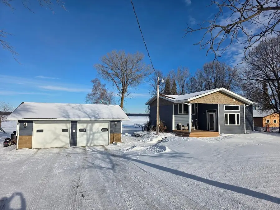 27441 County Road 4, Naytahwaush, MN 56566 - #2