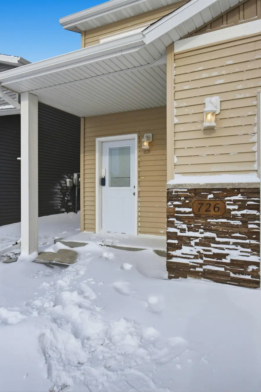 726 Prairie Avenue, Horace, ND 58047 - Image #3