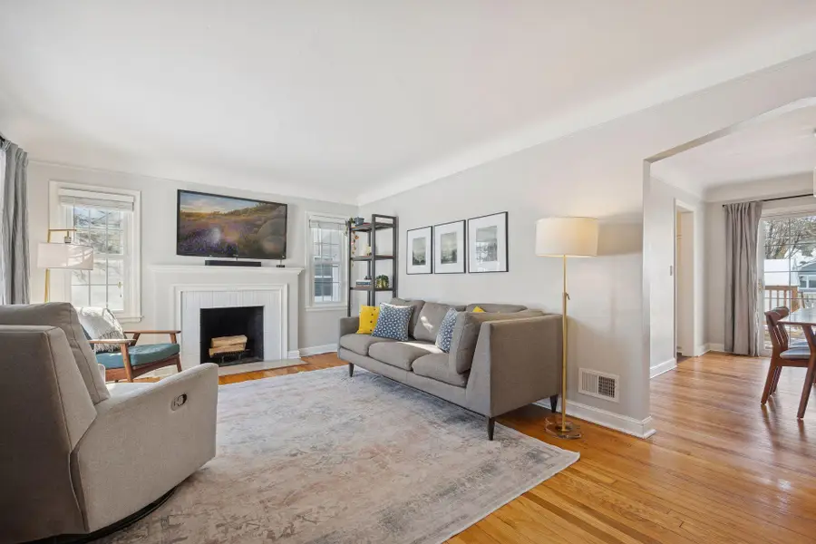 5420 Logan Avenue S, Minneapolis, MN 55419 - Image #3