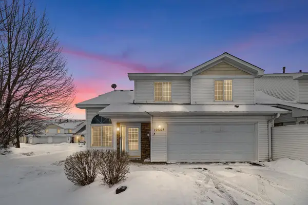 12668 43rd Street Ne, Saint Michael, MN 55376